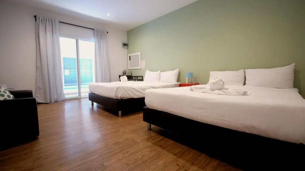 room image