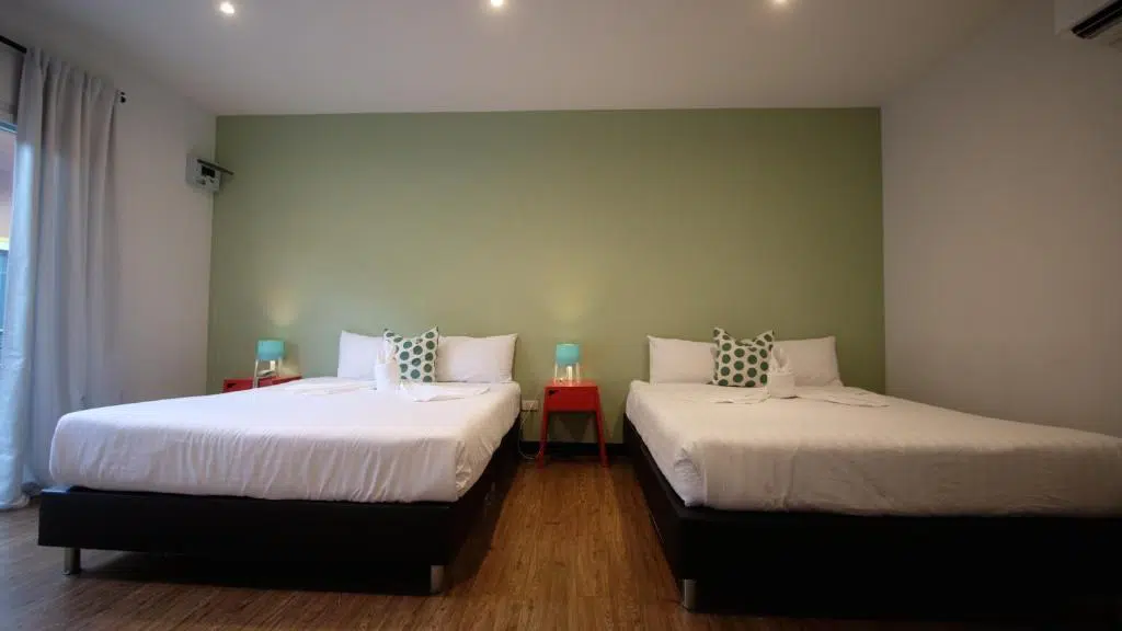 room image