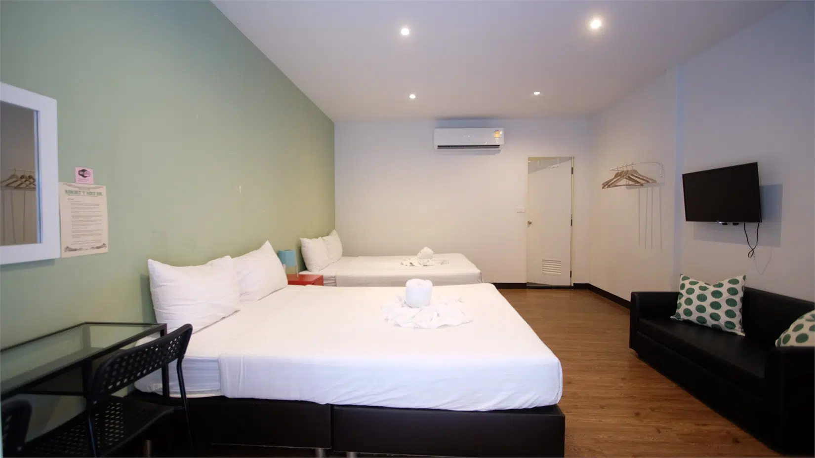 room image