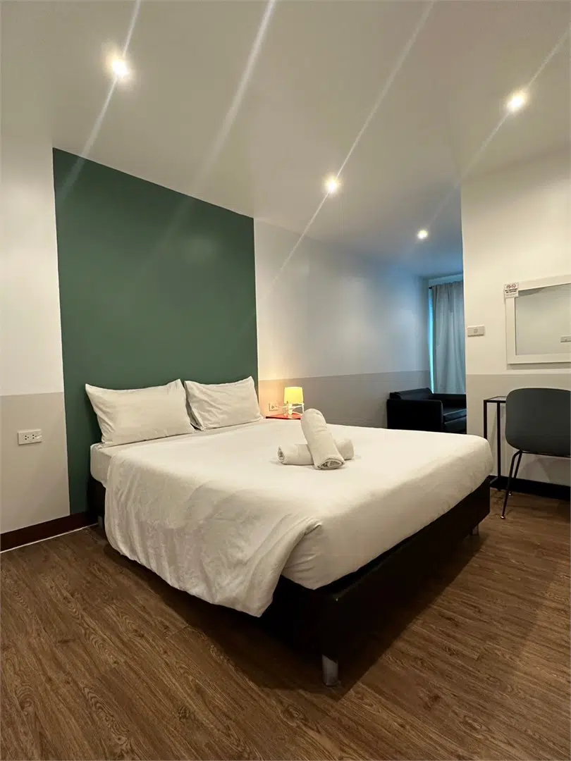 room image