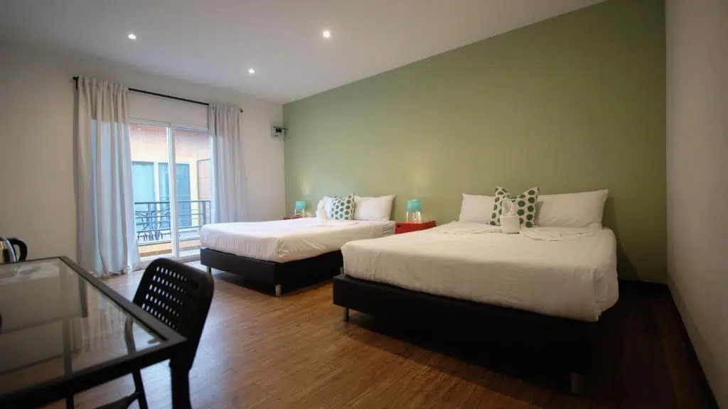 room image