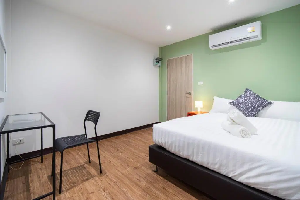 room image